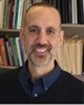 Gregory Ward