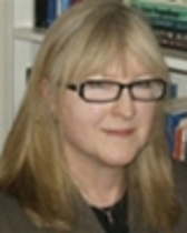 Mary Dietz